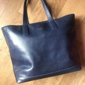 Matt & Nat tote bag